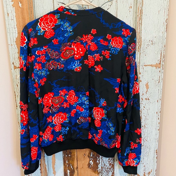 French Connection jacket. XS - Picture 2 of 5